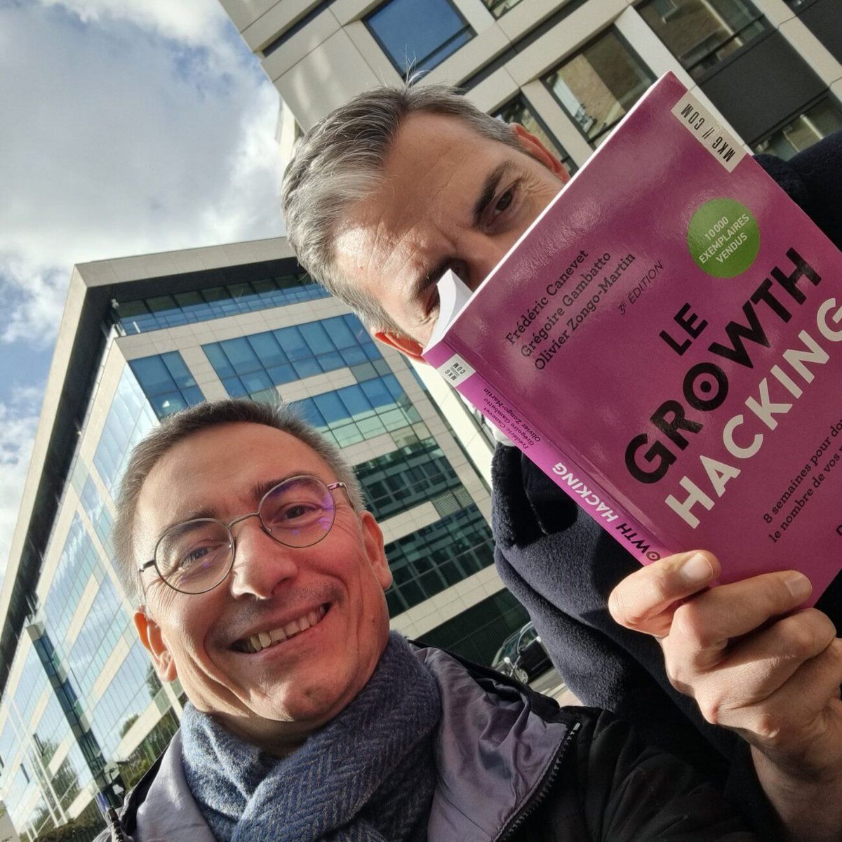 Stephane1964's tweet photo. Utilisez-vous l'#IA pour votre marketing ? https://t.co/pOOVUgjY9W https://t.co/fGD8yq2jHO
