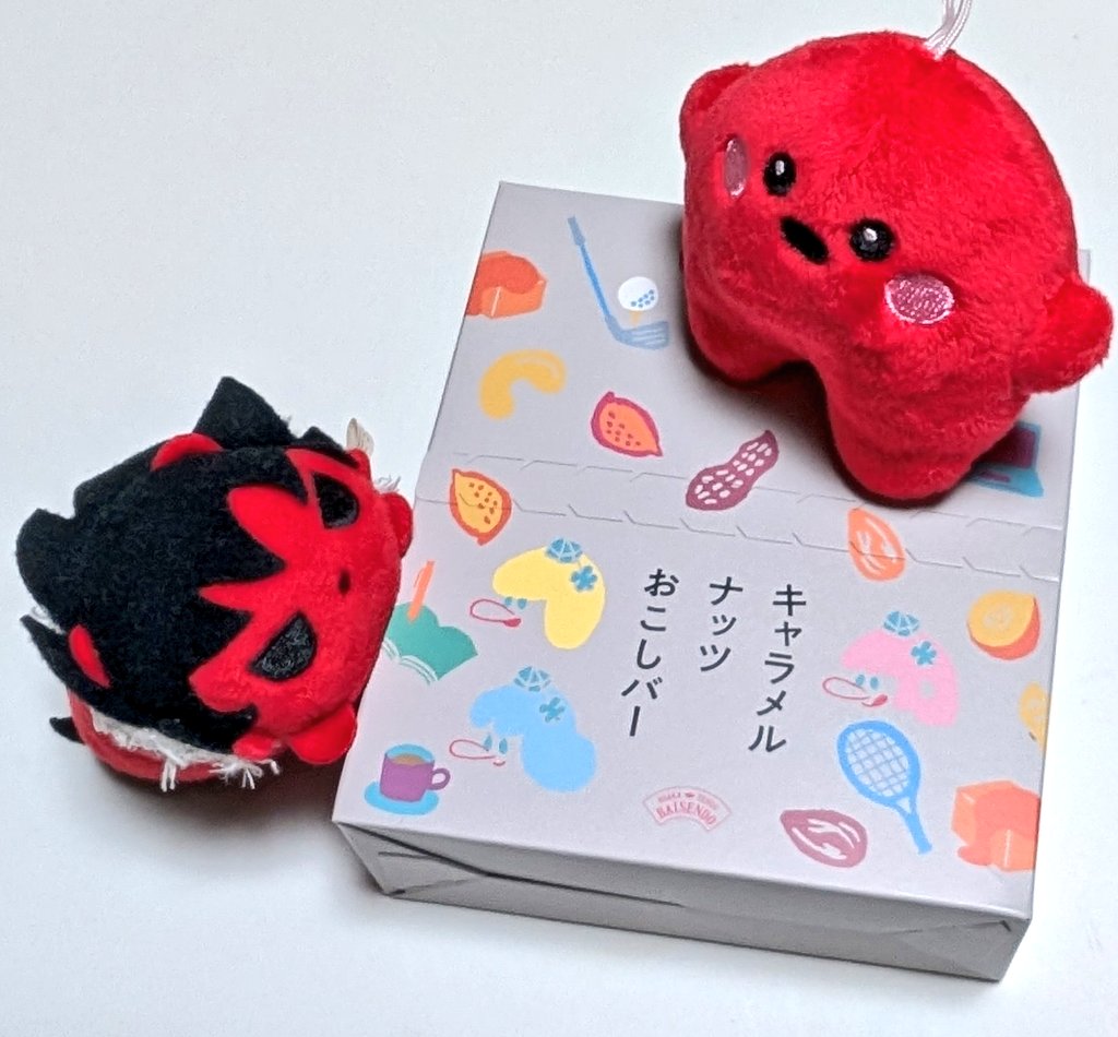 豆ロク@東7C26b (@mameSBrocker) / Posts / X