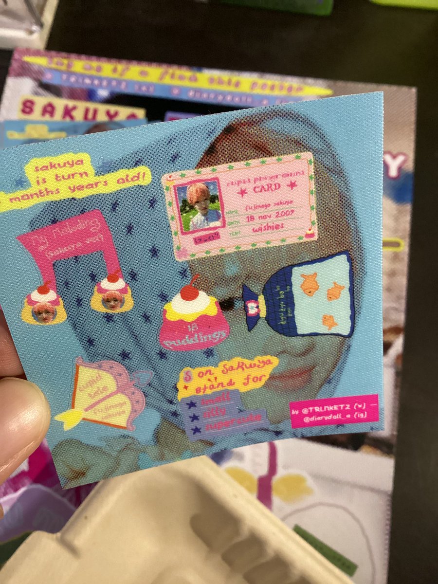 Base NCT WISH 🌠 tweet media