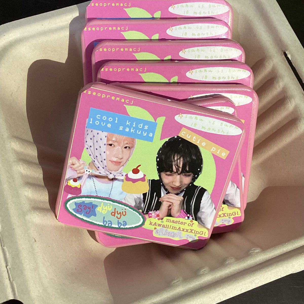 Base NCT WISH 🌠 tweet media