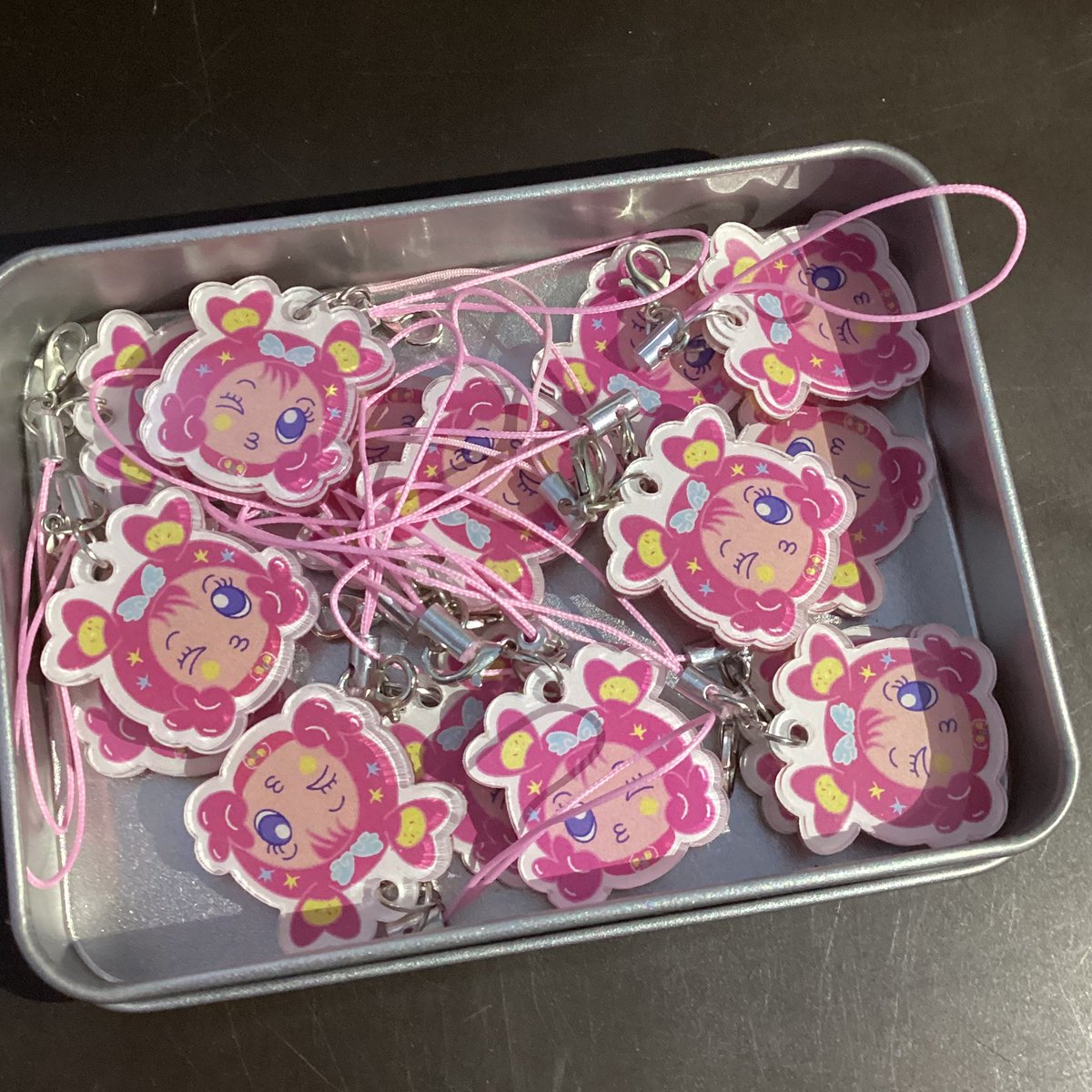 Base NCT WISH 🌠 tweet media