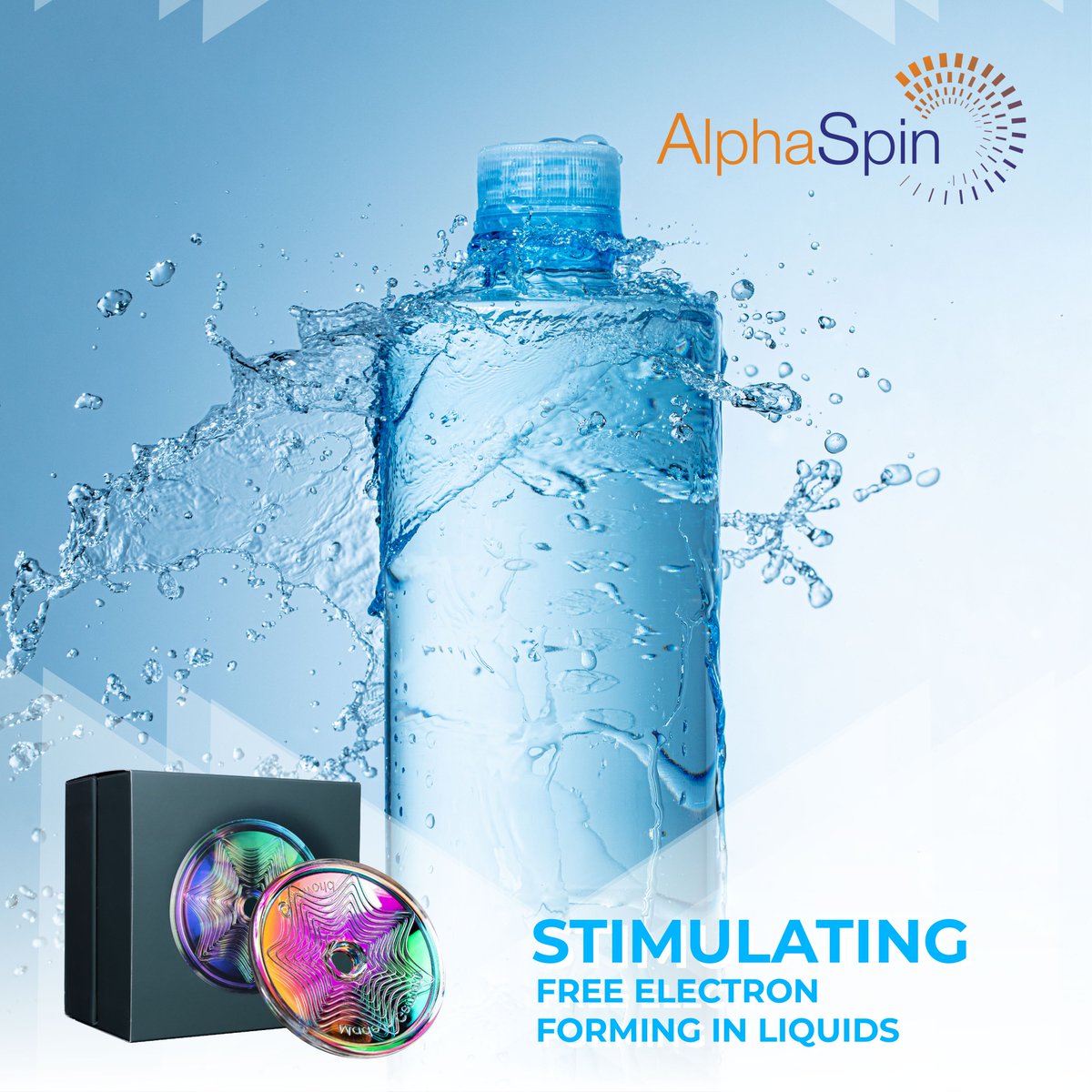 bzzworld2020's tweet image. “The Focus Formula”
Emails, calls, meetings — chaos!
But one sip of Alpha Vmax + Spin water, and it’s like turning static into symphony.
He says: “I used to get tired of working. Now my work flows through me.” 🎶💼
#AlphaVmax #QuantumFocus #EnergyFlow #BioResonance #BzzWorld