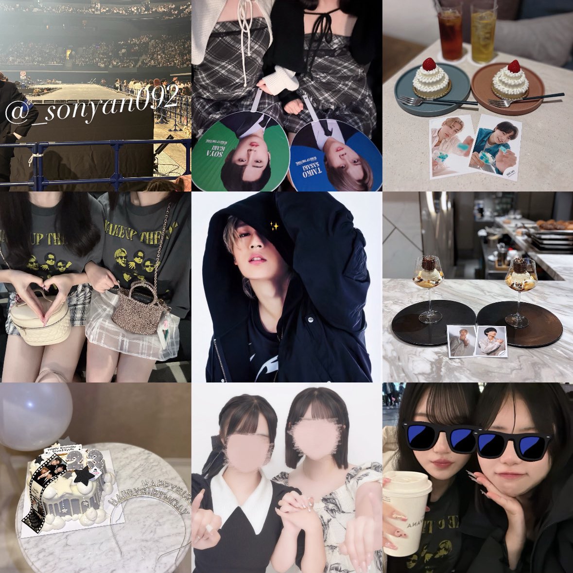 𝑺‎𖤐 tweet media