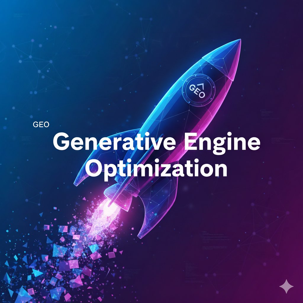 From SEO to GEO - What Marketeers Need To Know

whyaiman.substack.com/p/from-seo-to-…

#AI #EnterpriseAI #SEO #GEO #AISearch #SearchMarketing #AIforMarketeers #Startups #ContentMarketing