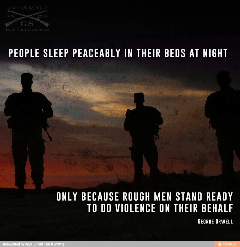 To all who have served in our armed forces - I want to thank you for your service, your sacrifice, and your love of this great nation.  I hope and pray this Veteran’s Day brings you warmth and happiness.  Please take the time to acknowledge and thank your fellow Veterans.