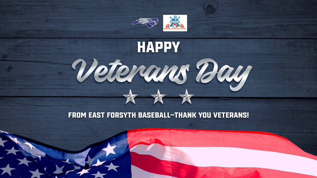 East Forsyth Eagles Baseball🦅⚾️ tweet media