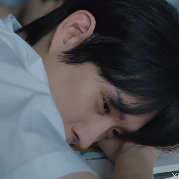 aya_xes's tweet image. พี่พระเอก