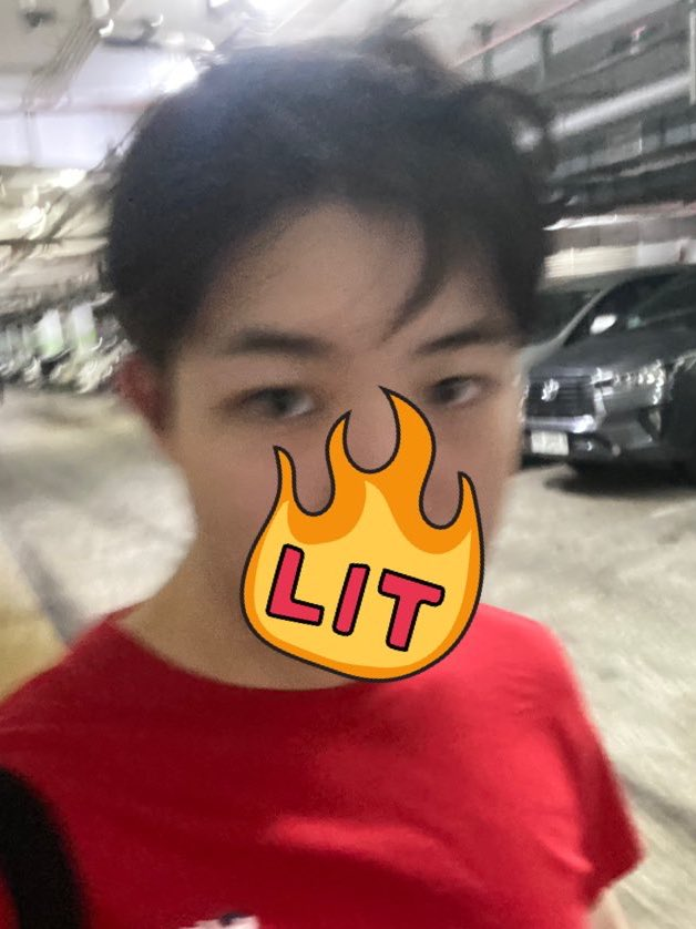 Romeo & Adit tweet media