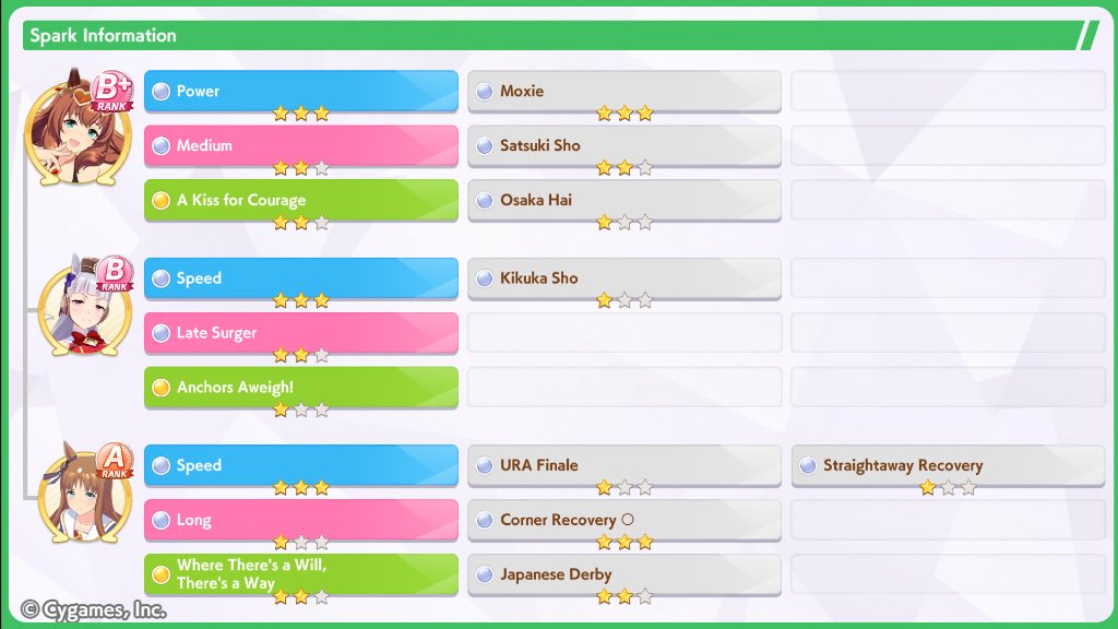 Umamusume: Pretty Derby
Here's my Trainer Card. See you out there!
#Umamusume #/ #Game #Umamusume #/ #Trainer #Card