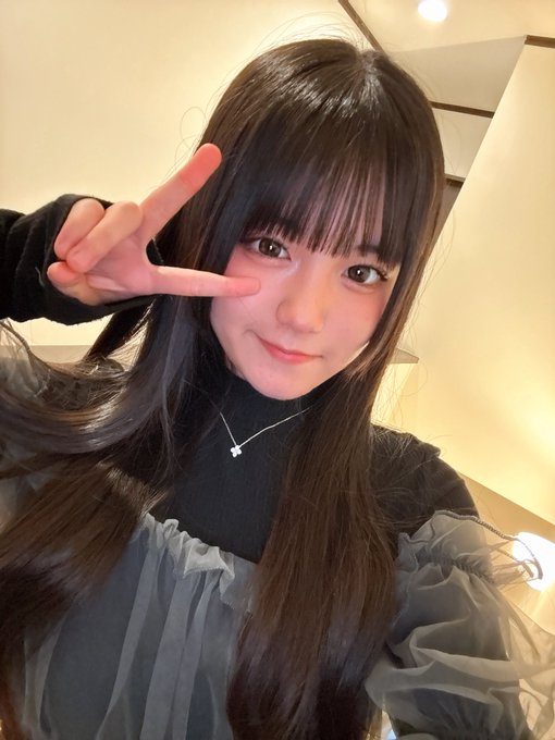 Twitterのコスプレ画像2