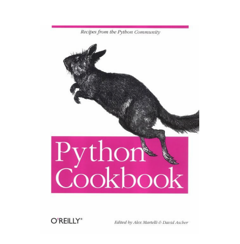 Ai_Vaidehi's tweet image. 🔥Learn Python Like a Pro in 2025!

Python is one of the most popular and versatile programming languages, powering everything from AI &amp;amp; Machine Learning to Data Science and Automation.

I’m sharing two premium books for FREE 📚

O’Reilly – Python Cookbook

O’Reilly – Advanced…