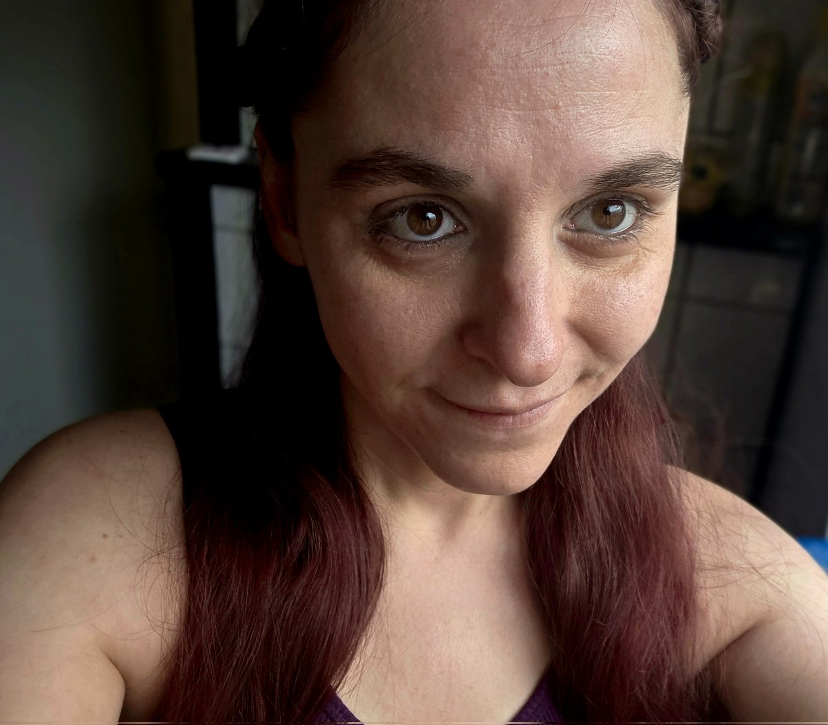 Ich bin stolz darauf, alle stillen Kämpfe überlebt zu haben, über die ich nicht spreche...

Meine Lieben Glücksbärchies, habt einen schönen und stressfreien Tag. Lasst euch nicht ärgern und passt auf euch auf 🫶🩷