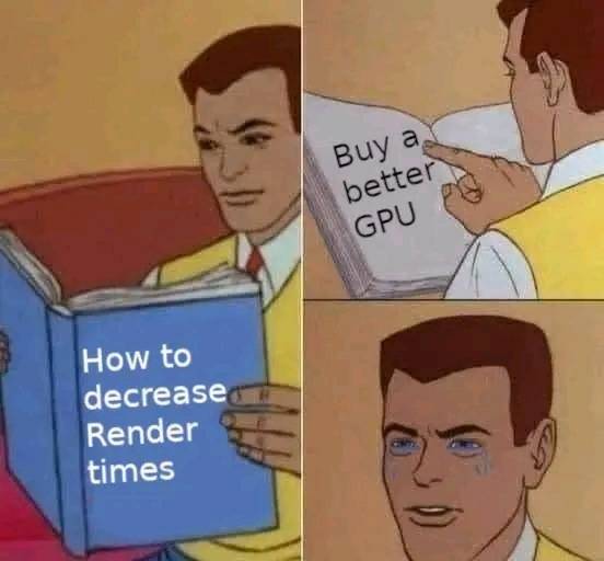 meme_blend's tweet image. Dang