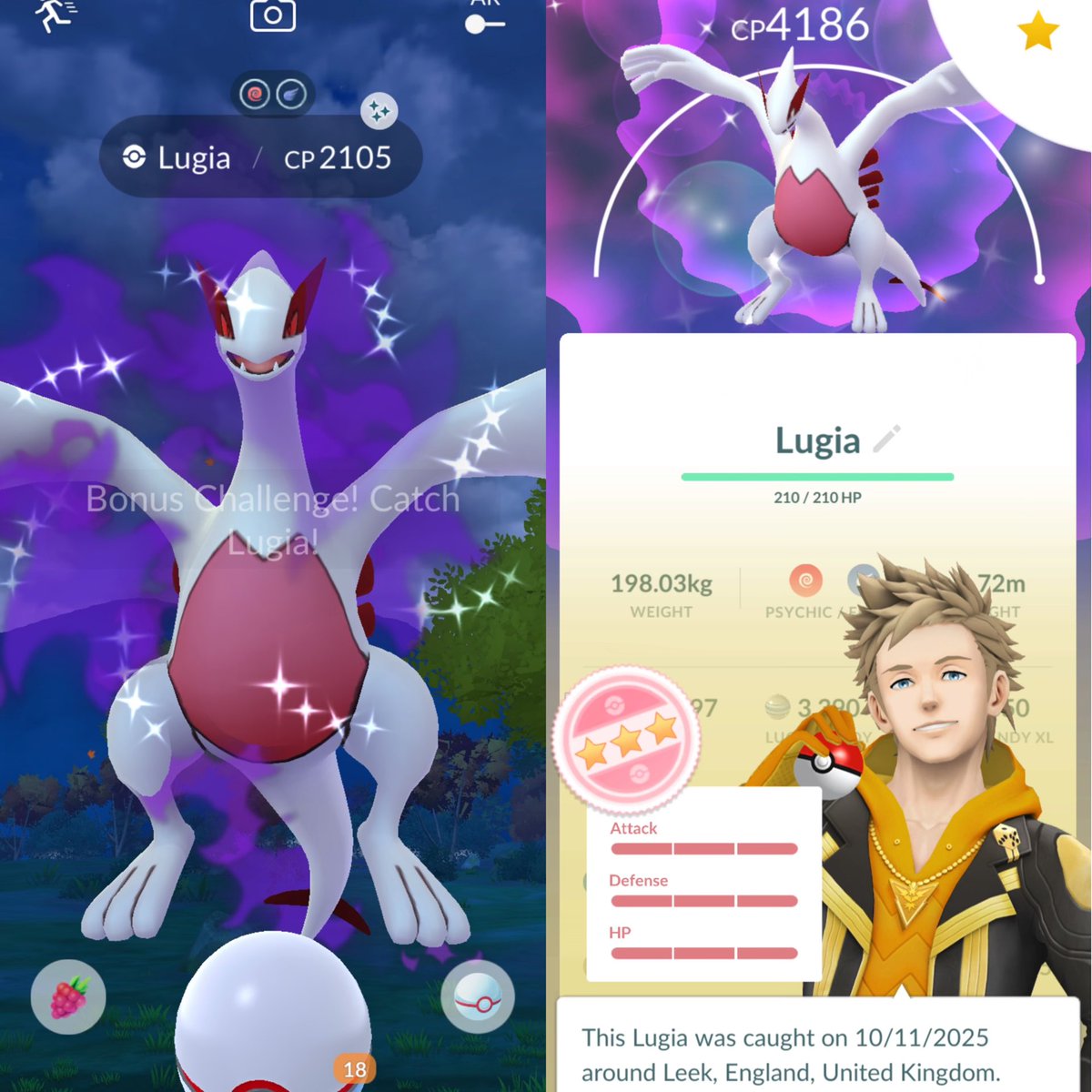 Ben Butterworth tweet media