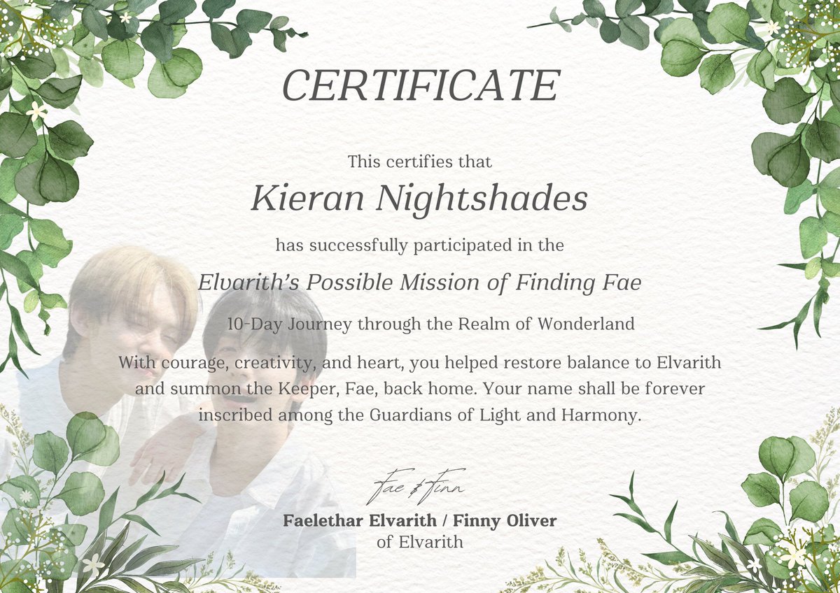 I'll place it upon my chamber wall, a gentle reminder of the one who first stirred my heart.