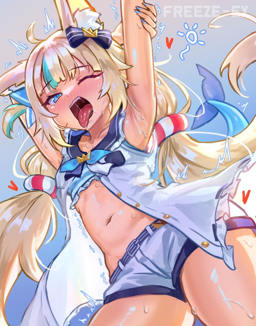 Freeze-Ex @ Toracon AA tweet media