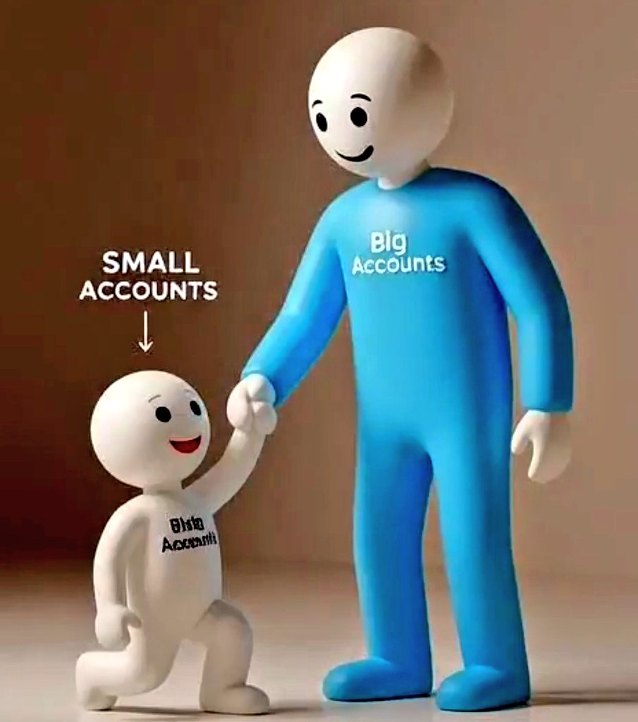 Say "Hi" ❤️

Let’s Connect With you to Grow 📈 🔰🔰