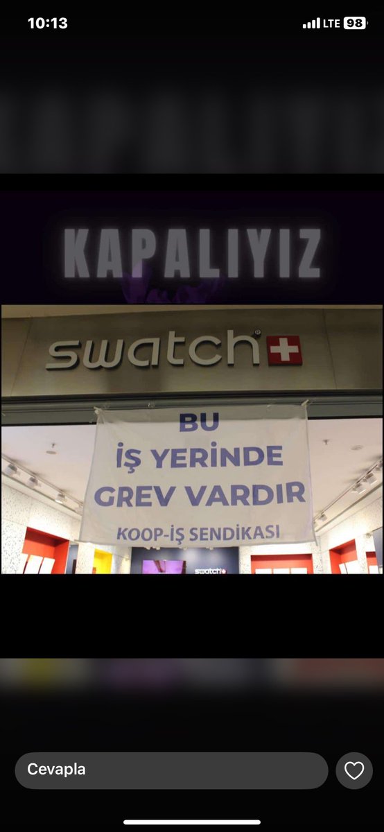 NAZLI KARA tweet media