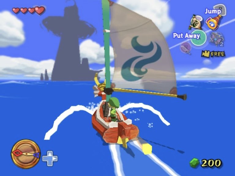 Video Game History tweet media