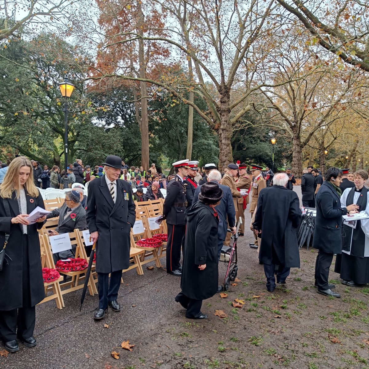 Wandsworth Mayor tweet media