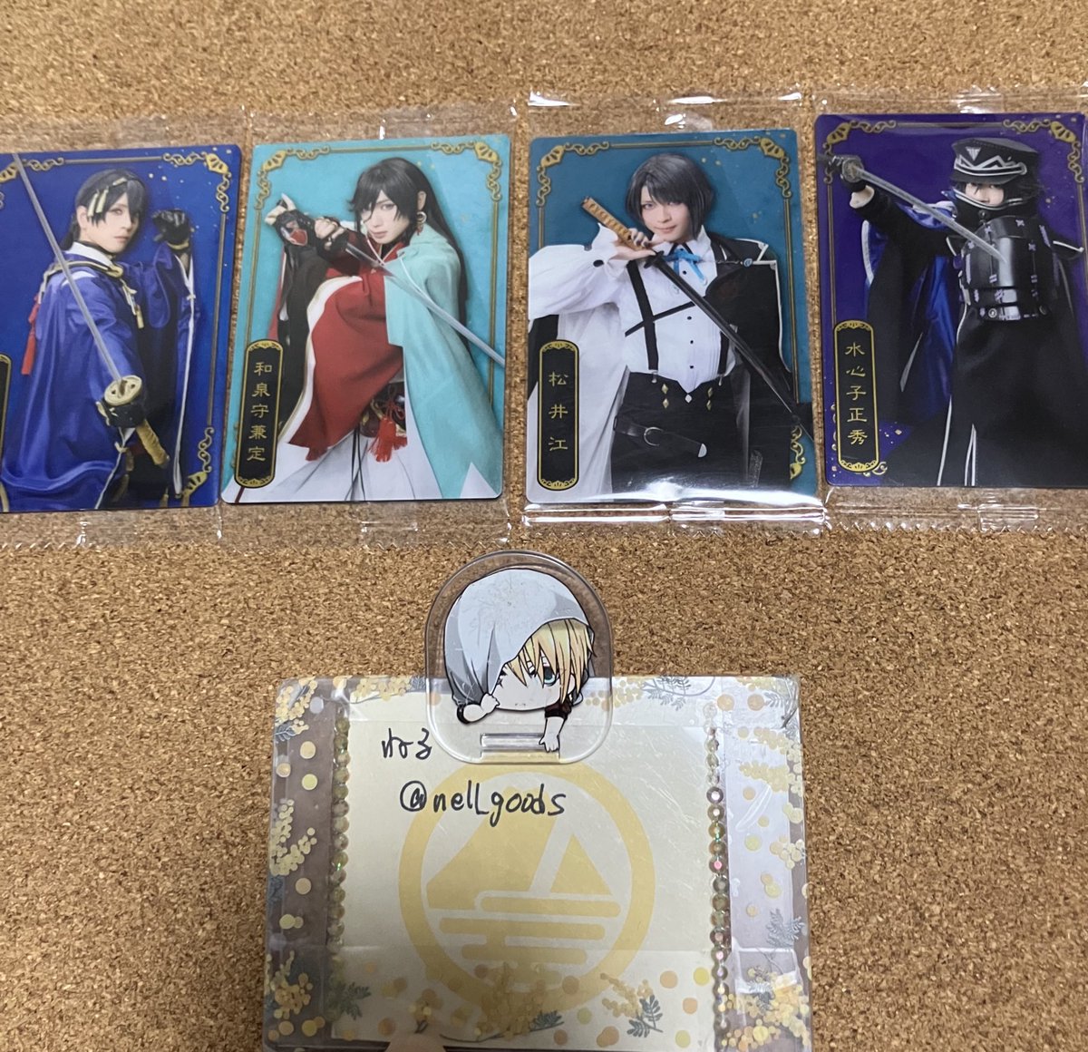 ねる@ツイフィまたはプロカ必読 on X