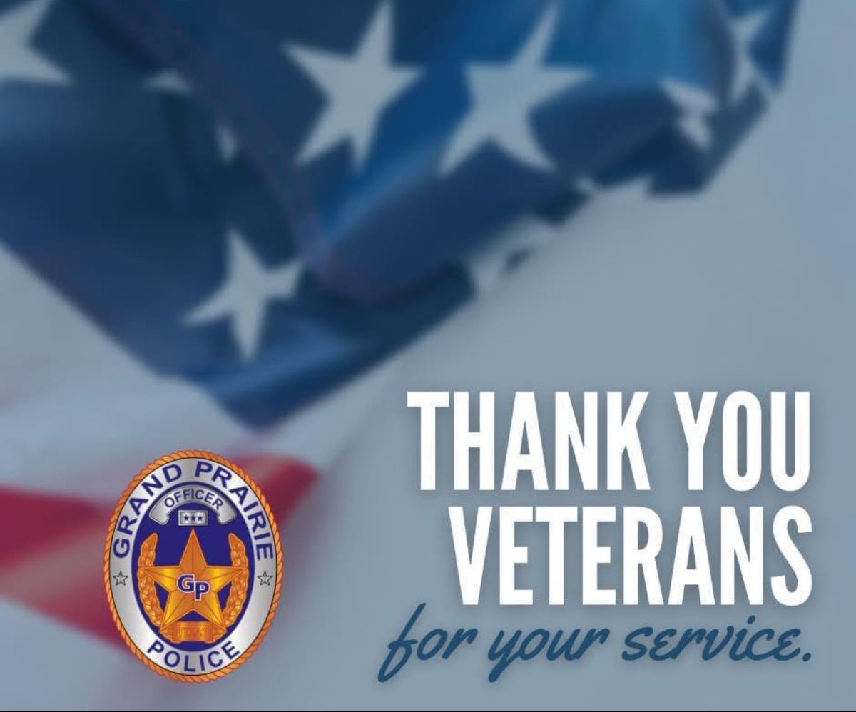 Grand Prairie Police tweet media