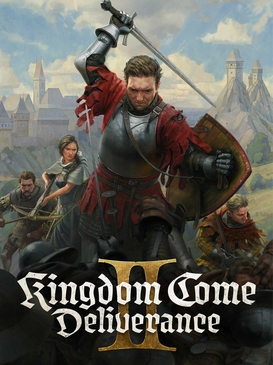 flowgamespdc's tweet photo. Dev de Kingdom Come Deliverance 2 se junta à equipe de The Witcher 4

-Com uma equipe robusta trabalhando em The Witcher 4, eis que o projeto acaba de receber uma adição de peso. Karel Kolmann, designer principal de jogabilidade de Kingdom Come Deliverance 2 foi recrutado pela CD Projekt Red para atuar como designer sênior de missões no novo jogo da franquia

-Com cerca de 8 anos trabalhando na Warhorse Studios, Kolmann teve participação fundamental em projetos do estúdio, sobretudo no desenvolvimento de Kingdom Come Deliverance 2, incluindo criação de missões, o sistema de crime, mecânicas de furtividade, e contribuindo também para o modo ‘Hardcore’.