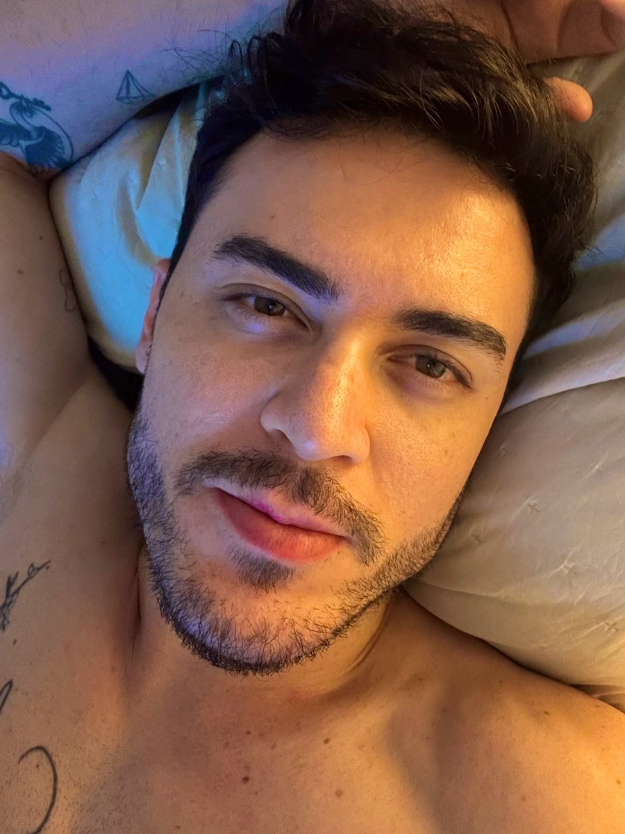 Thássio Oliveira tweet media