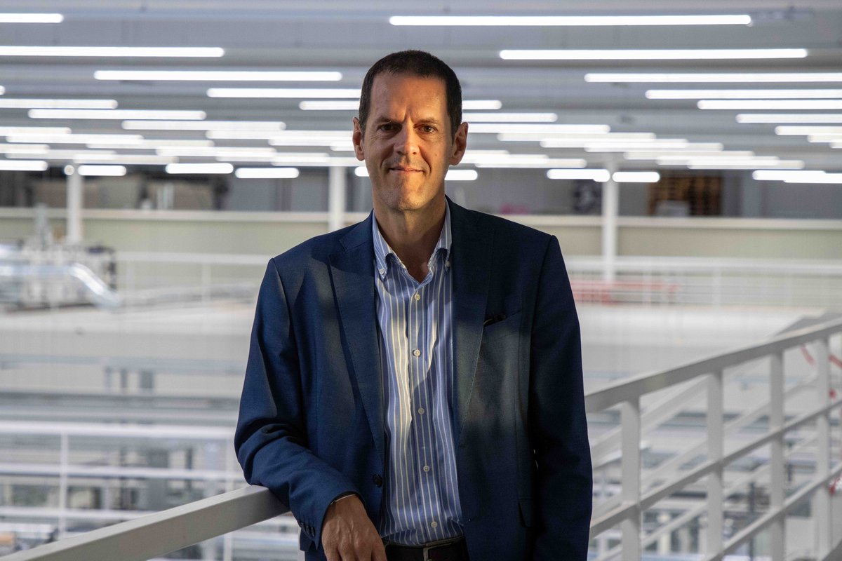 🔋 Safety first!

At #CidetecEnergyStorage, we reaffirm our unwavering commitment to battery safety. In our article “Battery Safety: A Non-Negotiable Commitment,” Dr. Oscar Miguel explains 👉 energystorage.cidetec.es/battery-safety…

#GreenFuture #CIDETEC #CIDEblog #BatterySafety #EnergyStorage