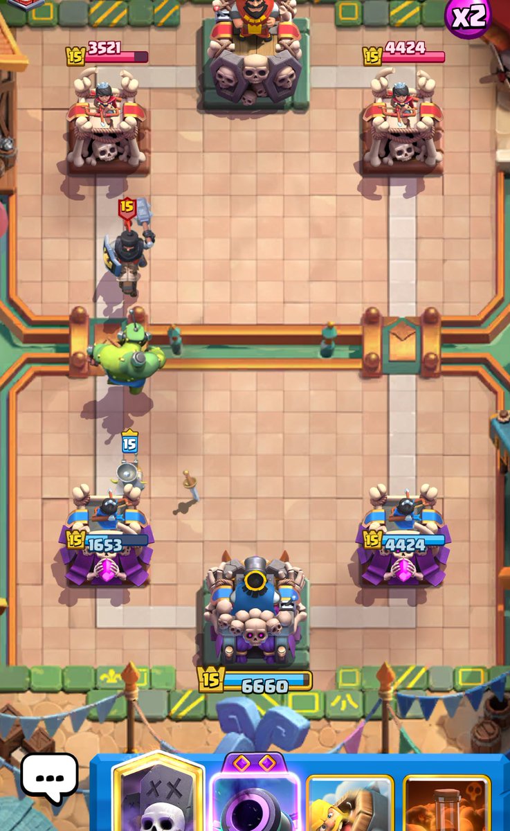 Tankia13's tweet photo. Where did my Goblinstan skill go? https://t.co/c3IvKPbZhG