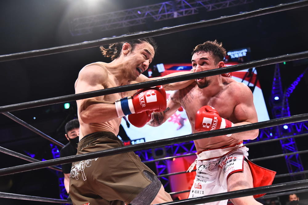 俺は本気で試合がしたい
どんなルールでもいい
どんなテストだって受ける

頭も下げてお願いするよ
やろうぜ矢地さん

熱くなる勝負しようぜ！