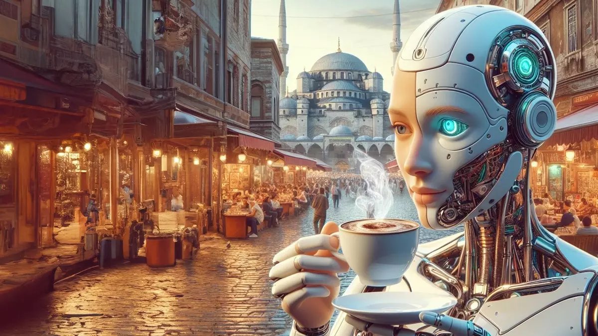 Yapay zekâ ile üretilen videolar için yeni kanun teklifi TBMM'ye sunuldu.👇

📌 11 maddeden oluşan teklif, yapay zekâ kaynaklı suçlar, veri güvenliği ve siber güvenlik konusunda kapsamlı düzenlemeler içeriyor. 

📌 Özellikle deepfake videolar ve yapay zekâ tarafından üretilen