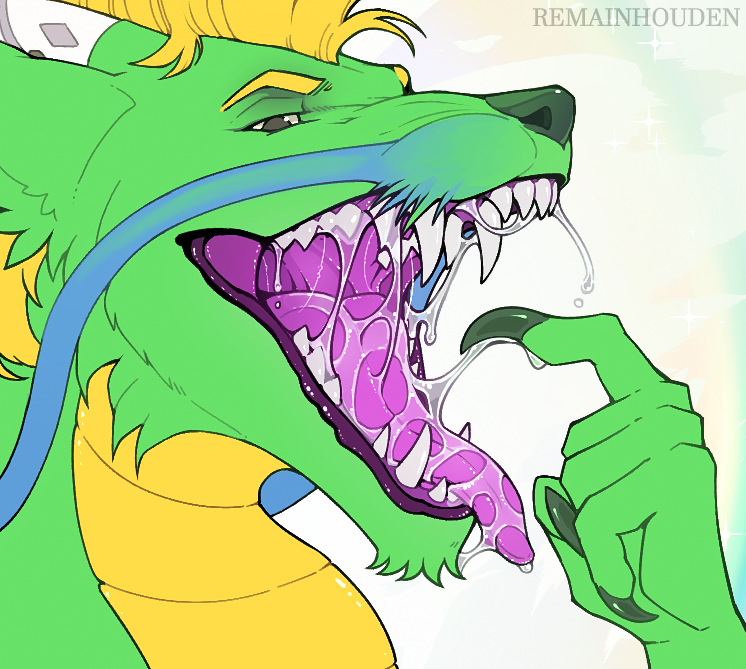 VoreRem's tweet photo. #mawshot https://t.co/URKNfKEP5I