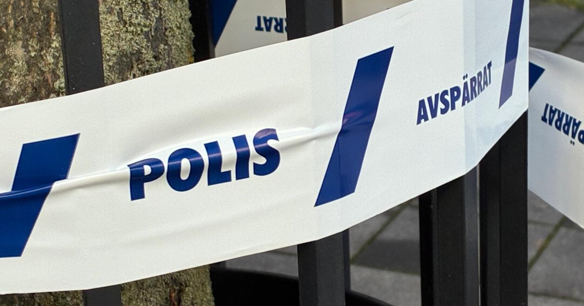 Löfström vill se åtgärder från regeringen för svenskspråkig polisutbildning dlvr.it/TPC8b2