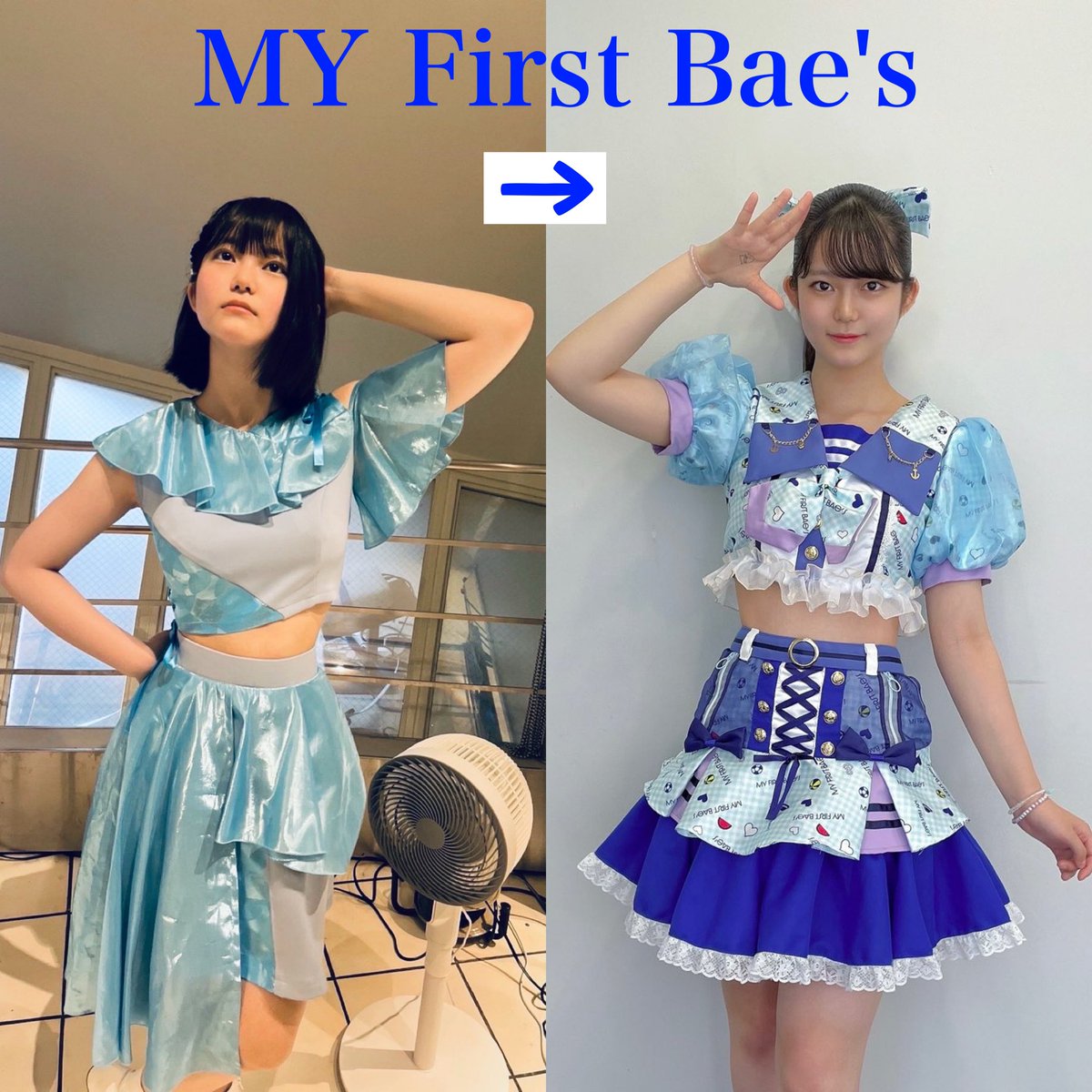 AKIMETAL3's tweet photo. 💙#佐東なほ 甘やかし隊💙
#さとなほ #17歳💙
#芸映 #第２章準備中💙
#神奈川県 産 #福島県 育ち #末娘💙

#ポッキーの日
なほサンの📮📷…
#令和7年 のポッキーは…
#普通サイズ に戻ってました!
良かったww

#オマケ📷
•令和5~6年のポッキー
#これがこうなる選手権 15歳→17歳
&amp; アイドル時代の成長 https://t.co/hORn8WYdSi