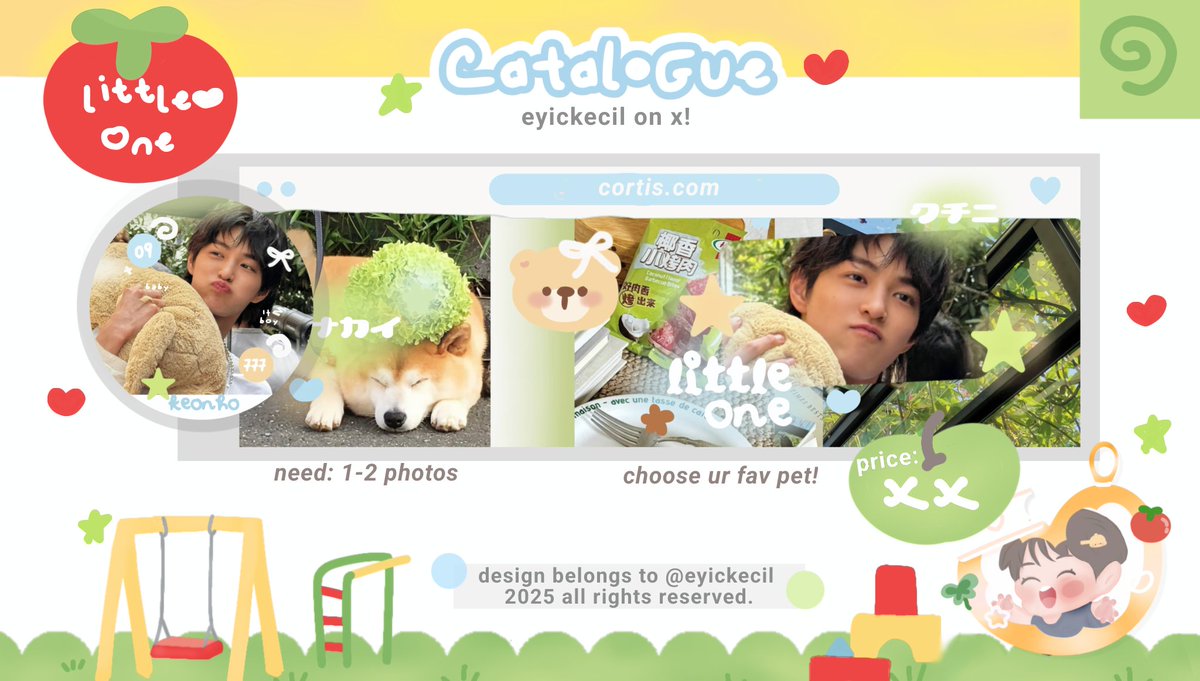 eyickecil's tweet image. ⠀⠀⠀⠀⠀
📞 any interaction means a lot  💭 t. #zonauang  #zonaba layout

emloo teman - timun! cieL kembali membawa 4 anak baruu yang siap untuk di-ospek! ⭐️ kenalan yuuuk? 💭 if there’s any similarity with other ba, feel free to let me know nicely via dm yap, timakacii 🍀❕️