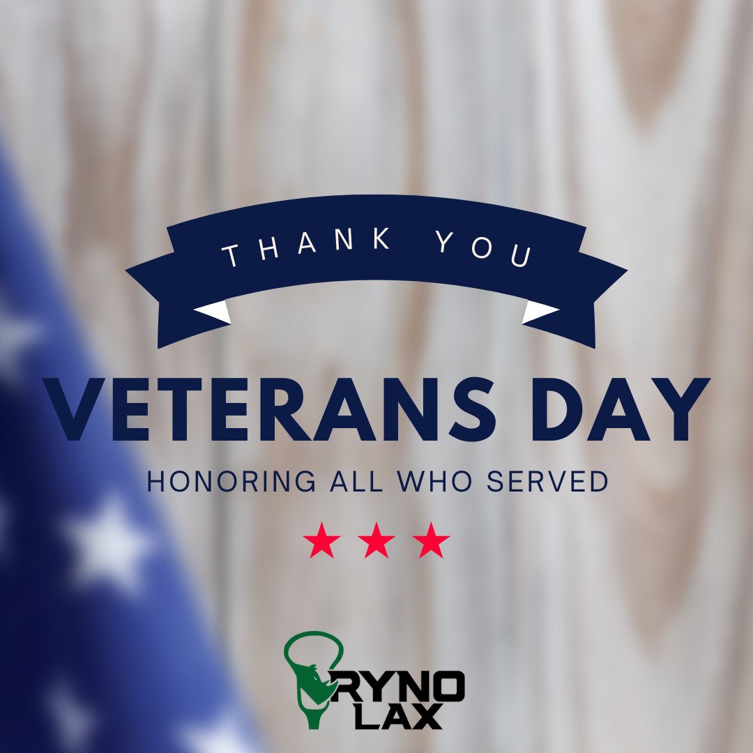 Thank you for your service! #HappyVeteransDay