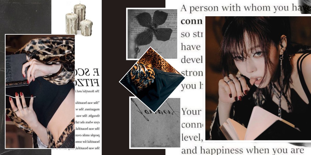 G! Rich, Viena Hadid tweet media