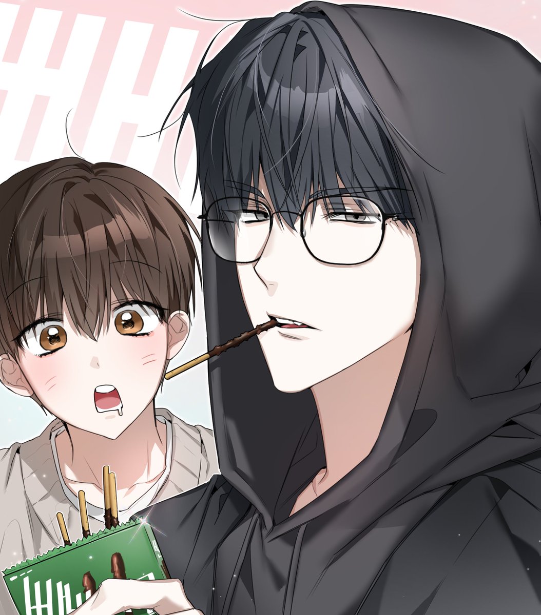 #토끼굴

오늘은 빼빼로데이😚