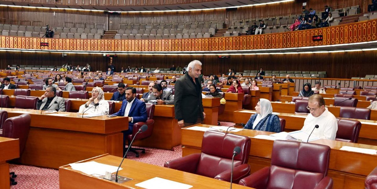 khan_annal's tweet photo. خاتون اول اور رکن قومی اسمبلی بی بی آصفہ بھٹو زرداری کی قومی اسمبلی کے اجلاس میں شرکت
@AseefaBZ https://t.co/W8itHhJtVi