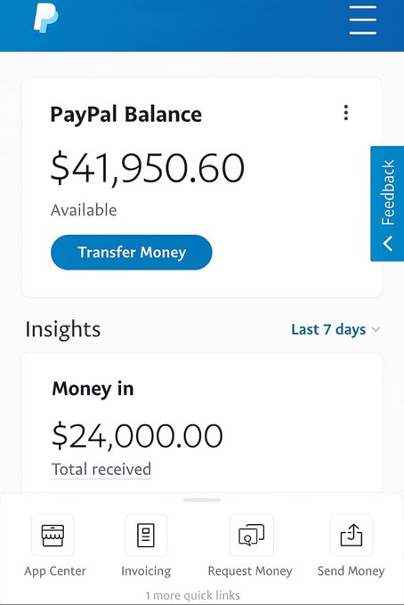techwith_fahim's tweet photo. ChatGPT + laptop + internet connection + 60 minutes a day = $9,500 per month.

I usually sell this guide for $81, but for the next 48 hours, it’s completely FREE.

To get it:

1. Follow me (so I can DM you)
2. Retweet
3. Reply “AI”

Free for the next 48 hours - don’t miss out. https://t.co/TpHzXBS1pu