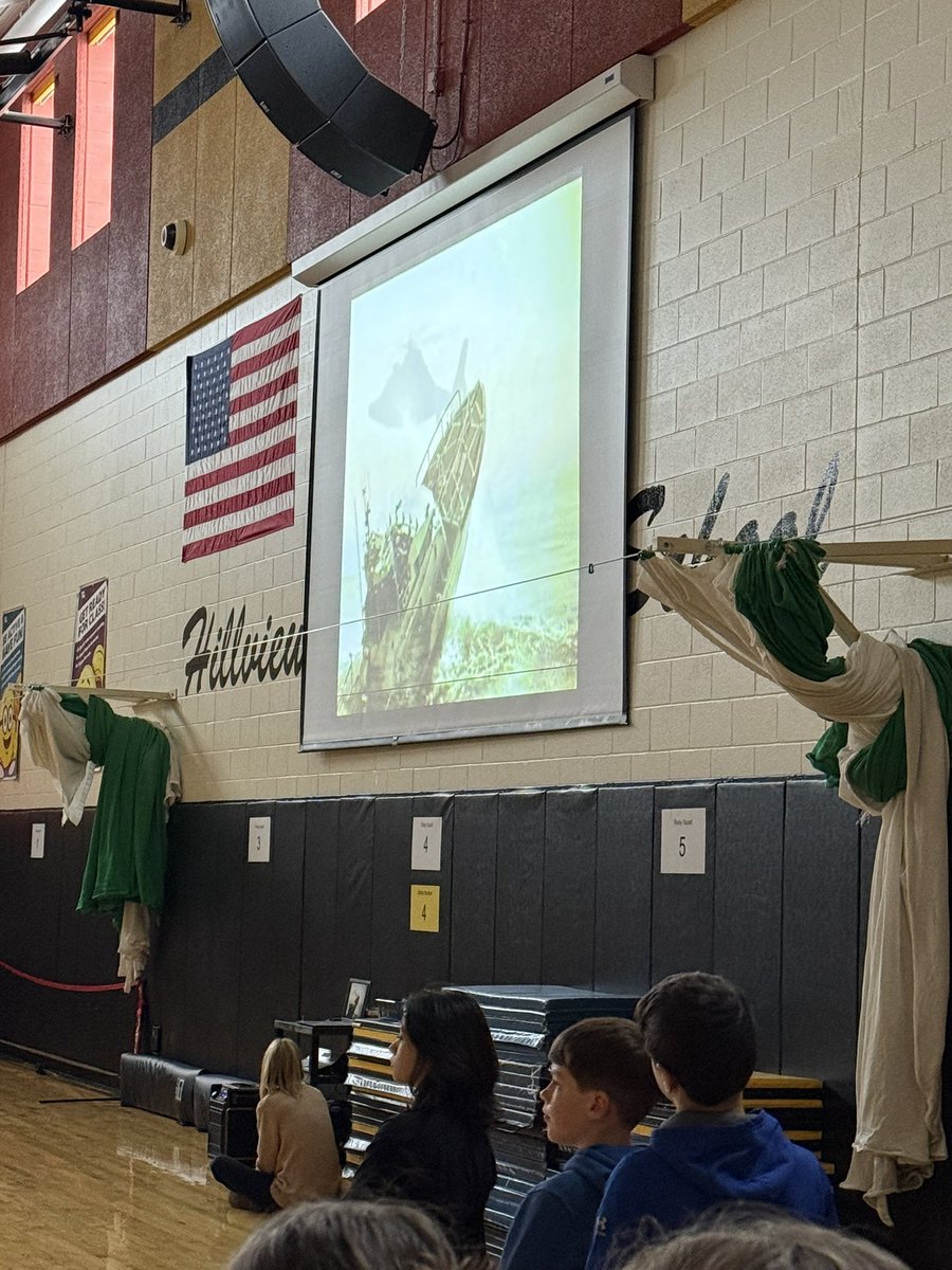 Happy Veterans Day to all who served this great nation!