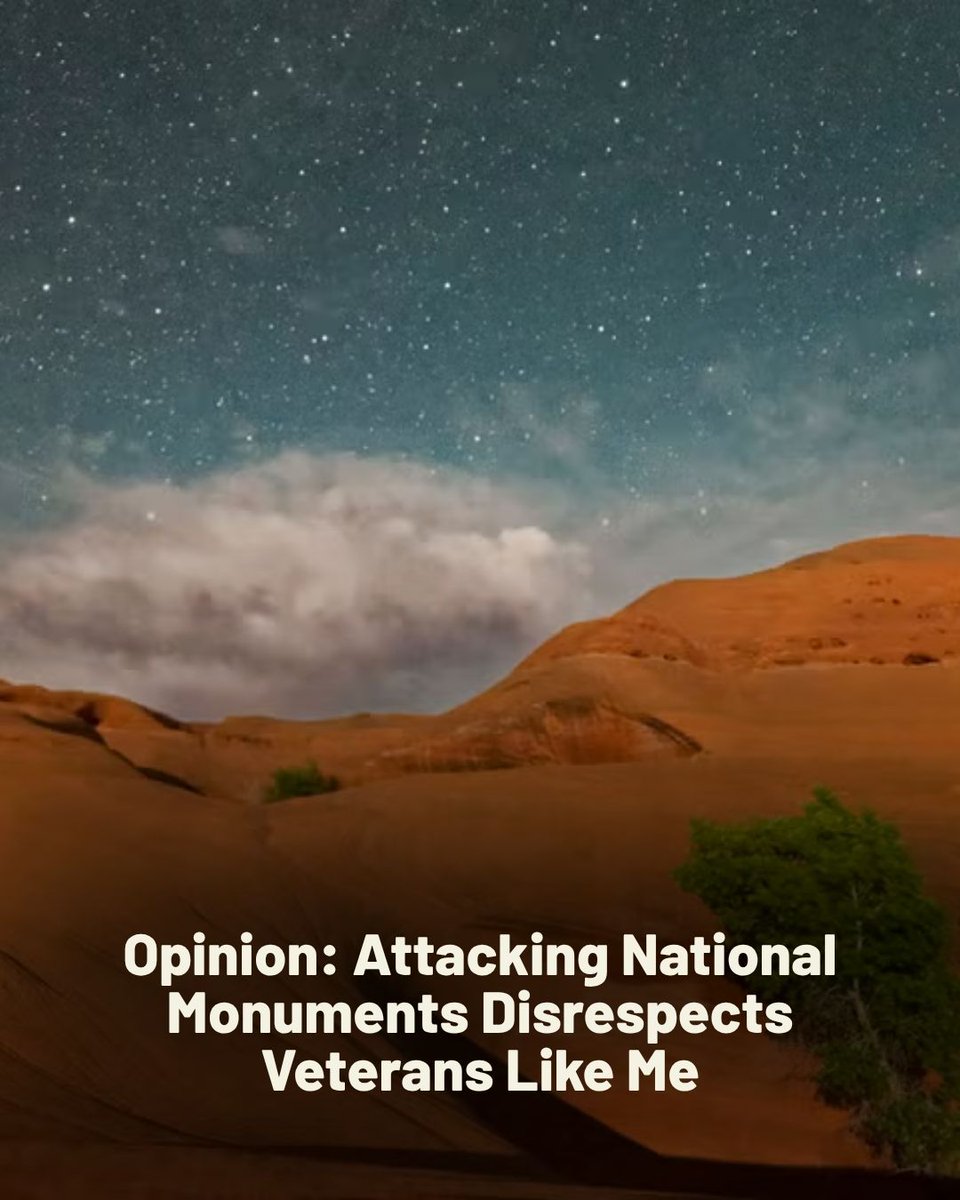 Backpacker Magazine tweet media