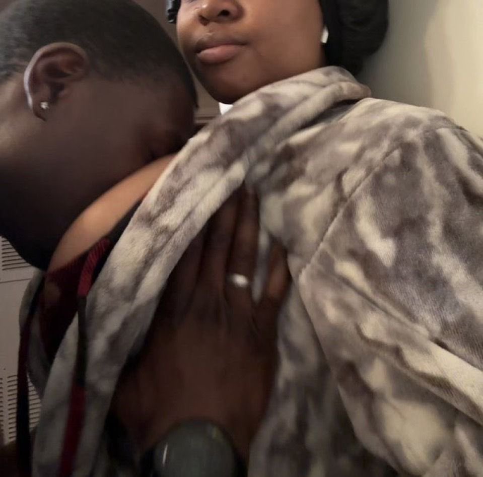 Blessed (@idblessd) on Twitter photo 