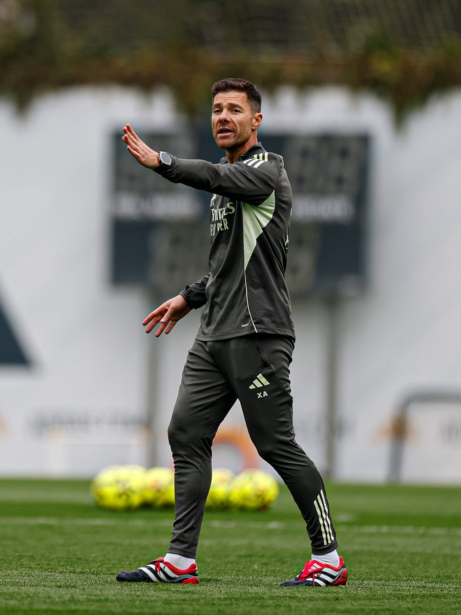 Real Madrid C.F. tweet media