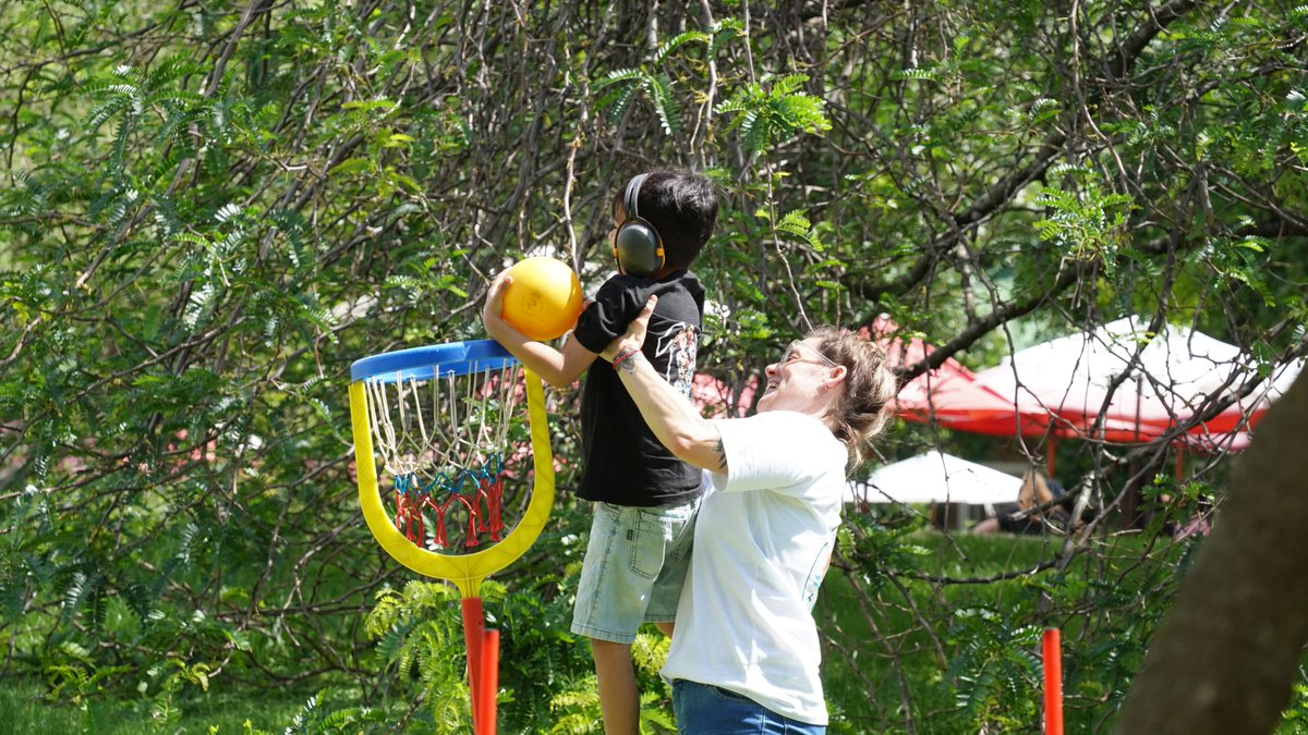Fundación Temaikèn tweet media