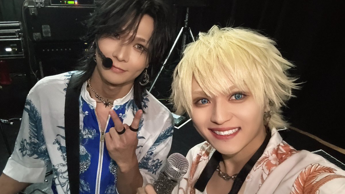 ビバラッシュ るいまる🔥2/28池袋EDGE絶対ソールド🔥 (@vr_ruimaru