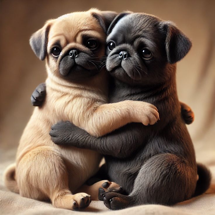 Pug Lovers (@melissiahanse12) on Twitter photo 