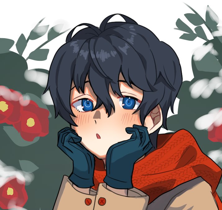 京一（kyouichi） (@kyouichi_16) / Highlights / X