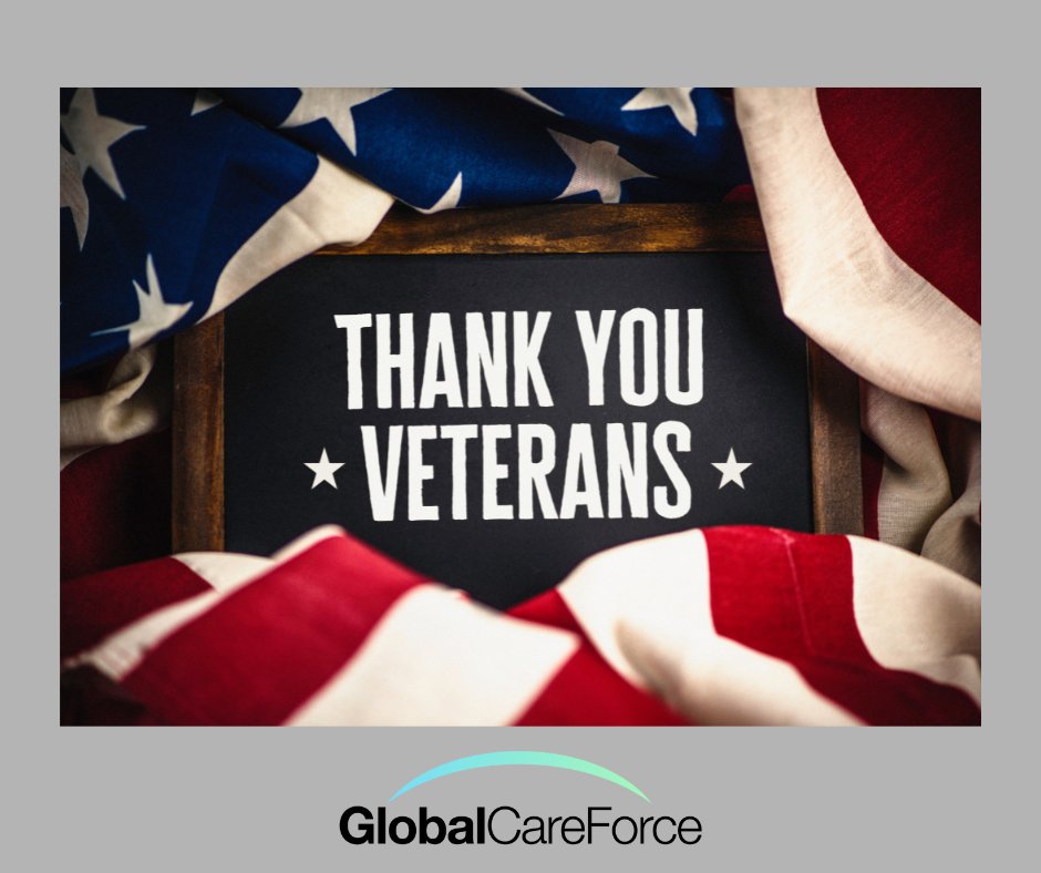 This Veterans Day, we honor all who have served, and the courage they continue to show. Many of our Global Care Force volunteers are veterans, bringing the same dedication, discipline, and compassion to providing medical care in communities facing crisis around the world.